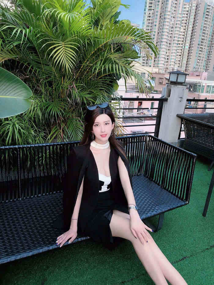 吉隆坡高端模特微信