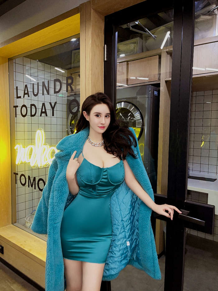 洛杉矶外围女经纪人