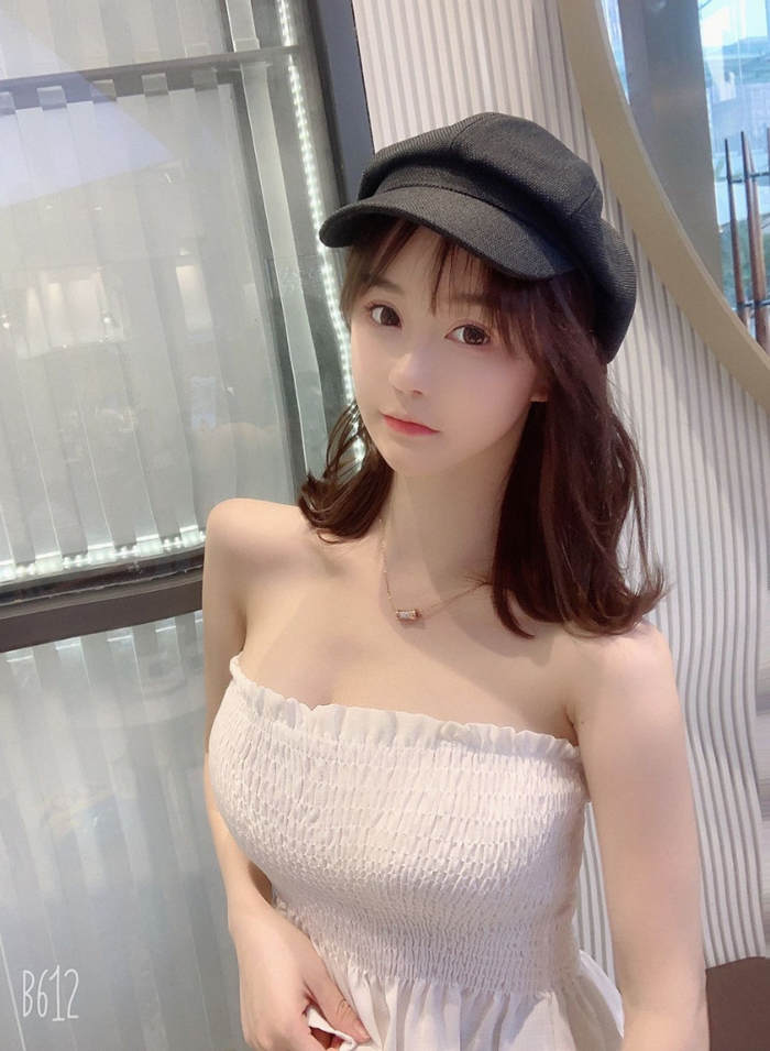 洛杉矶伴游模特