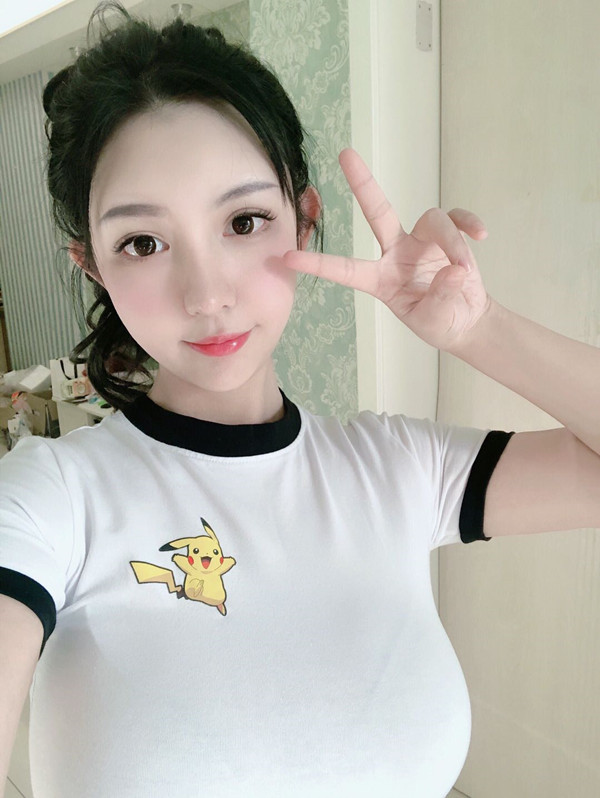 多伦多高端模特