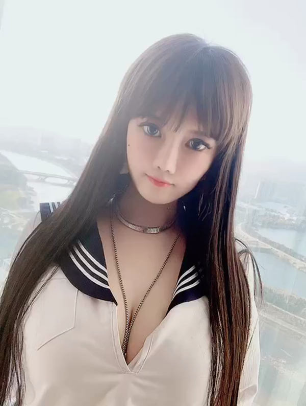 多伦多外围模特微信号