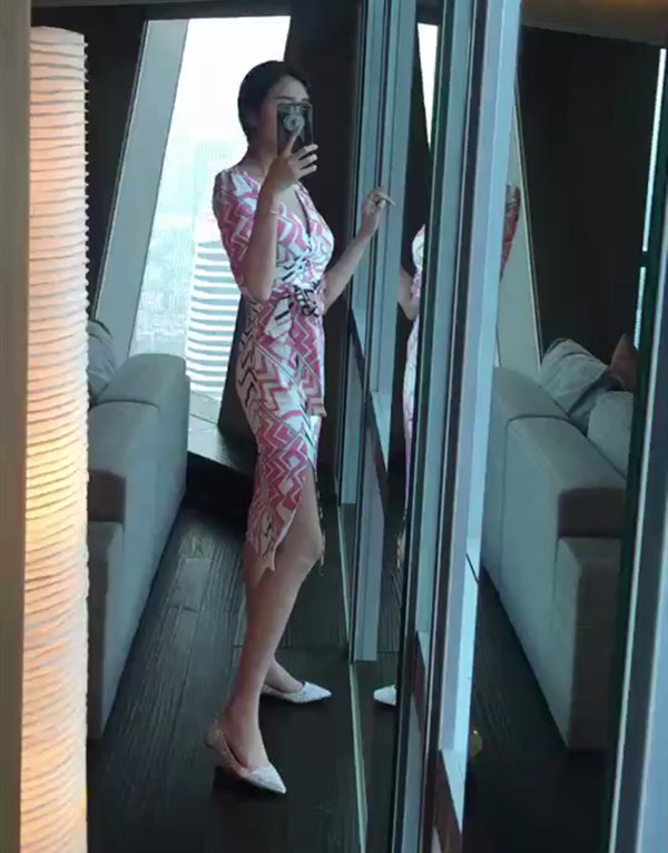 波士顿外围模特预约