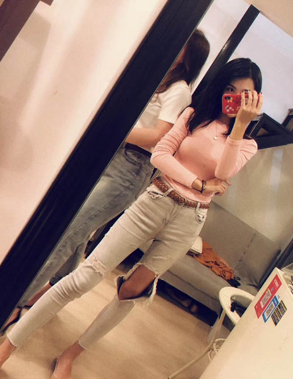 东京小姐上门按摩