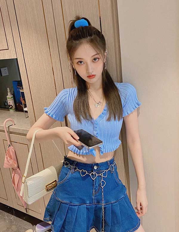 巴黎高端模特微信