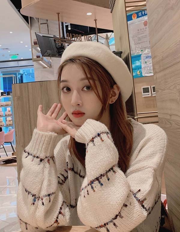 洛杉矶外围女大学生