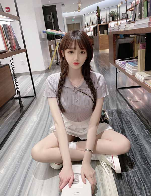 新加坡伴游模特预约