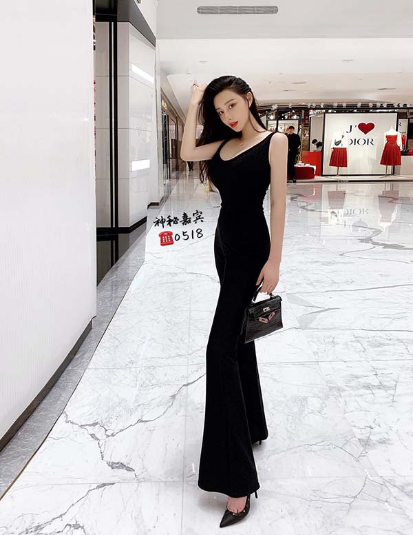 伦敦外围女经纪人