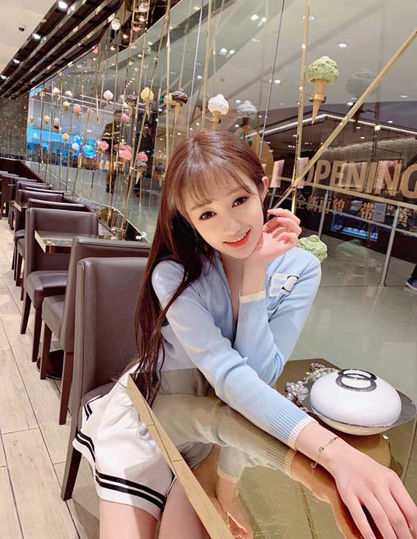 首尔高端模特价格