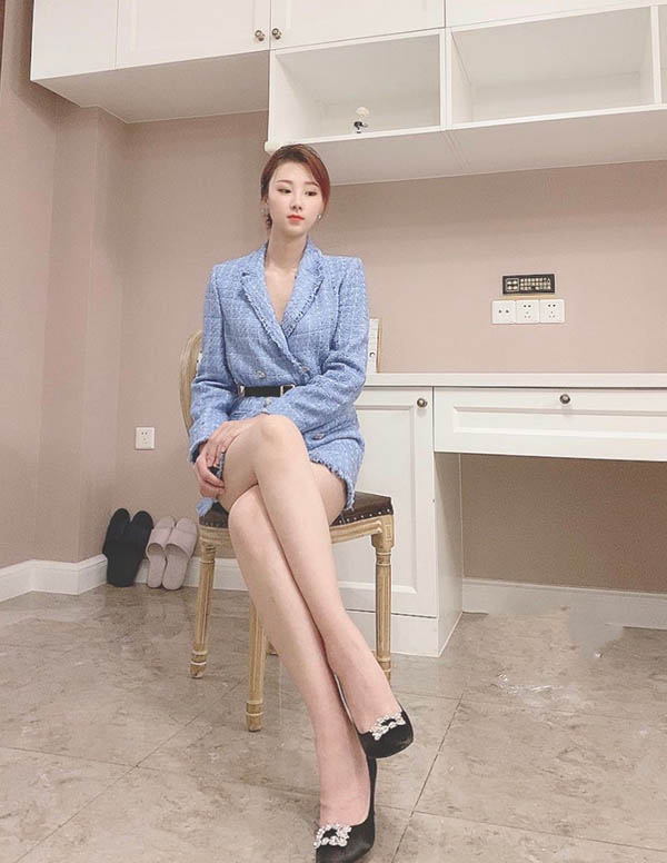 吉隆坡商务伴游招聘