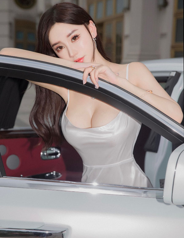 吉隆坡外围女经纪人