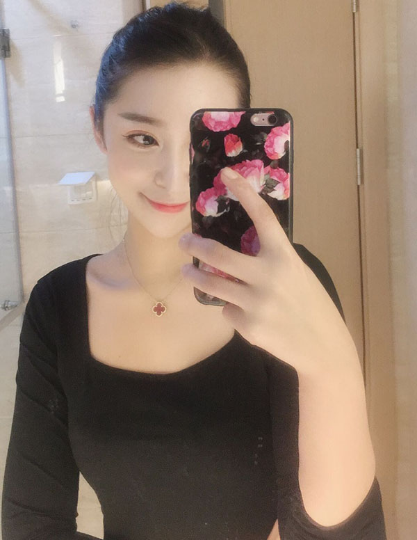 吉隆坡模特陪游