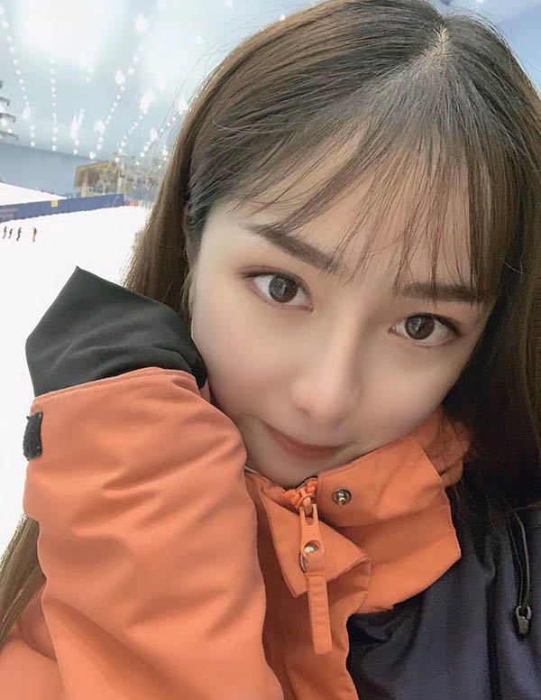 吉隆坡模特微信