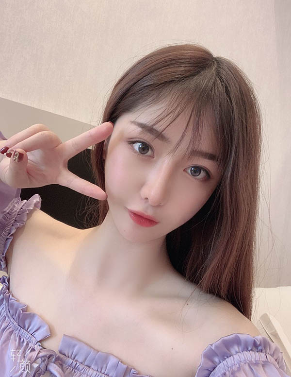 洛杉矶高端模特微信