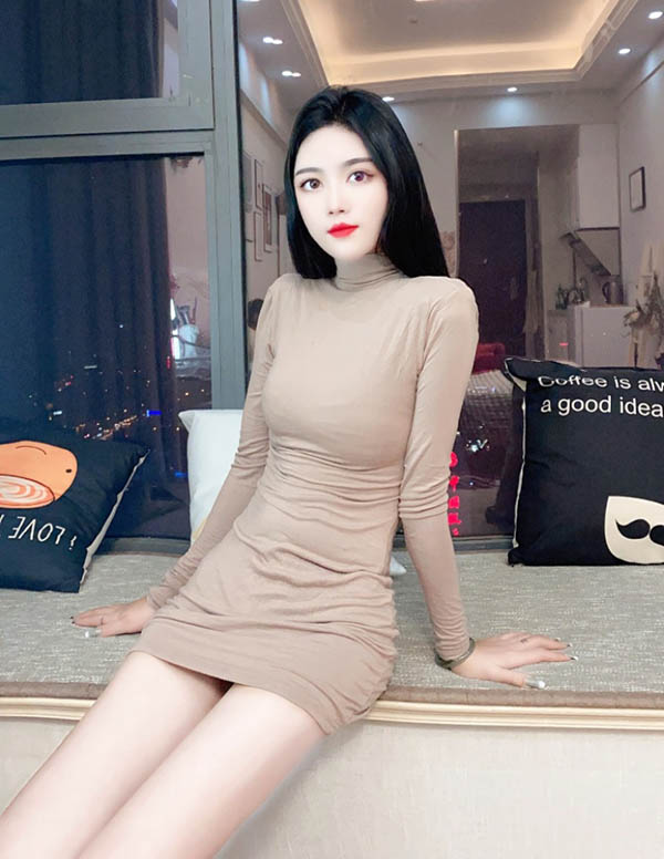 吉隆坡外围女大学生