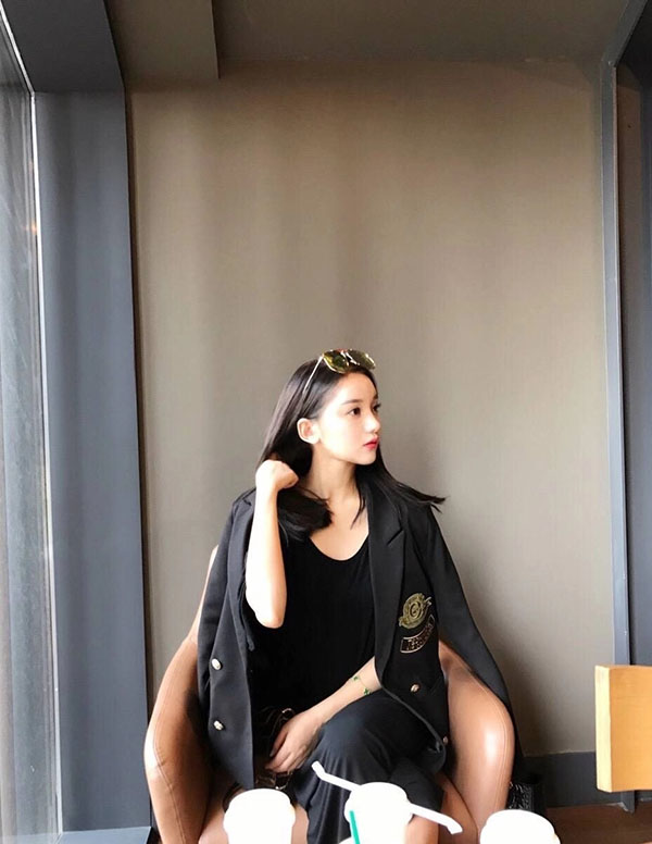 新加坡外围模特预约