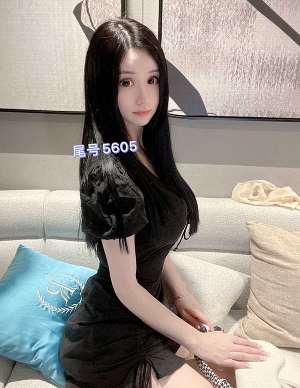 曼谷外围女经纪人