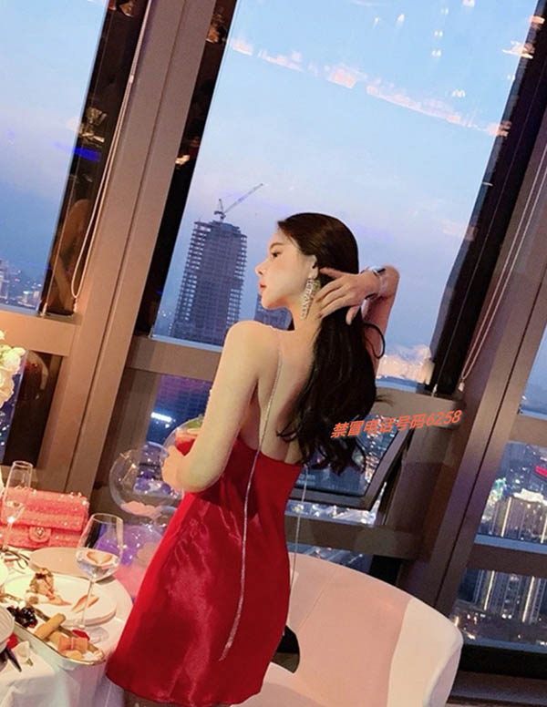 旧金山模特陪游