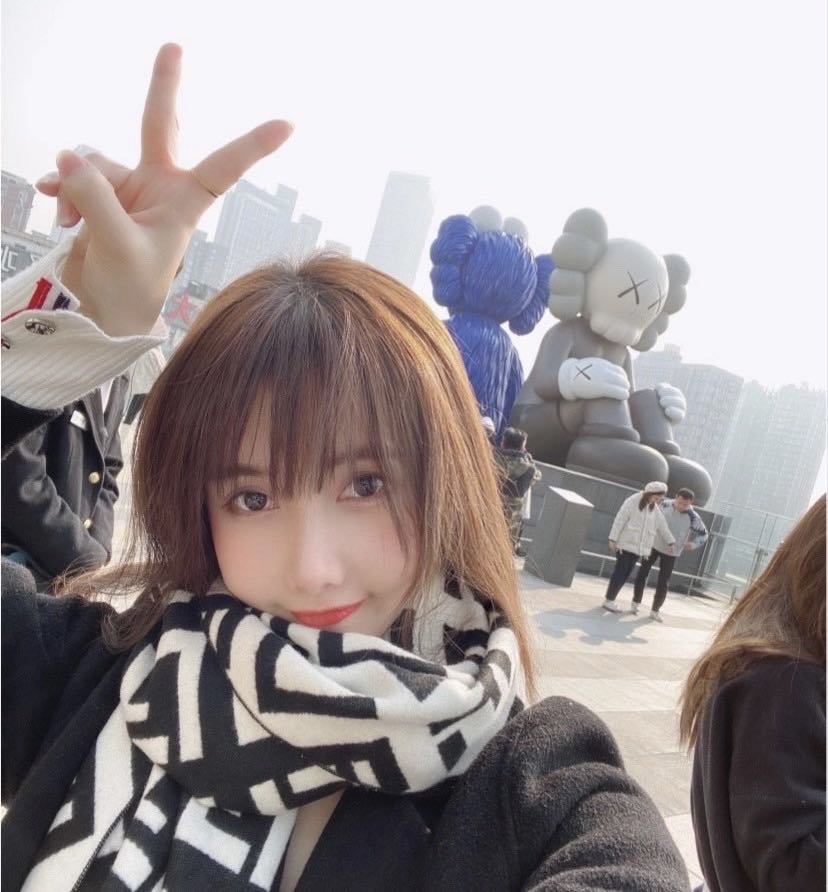 多伦多外围女大学生