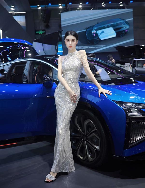 吉隆坡高端模特