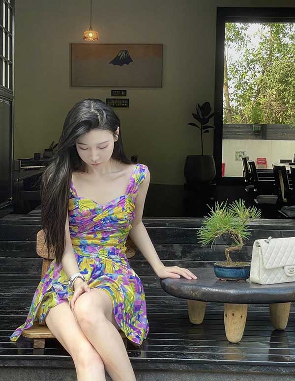 洛杉矶外围女怎么找