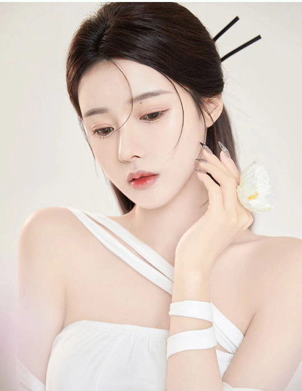 洛杉矶商务模特价格