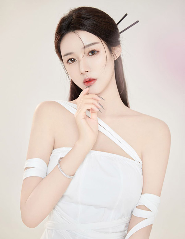 伦敦模特上门服务