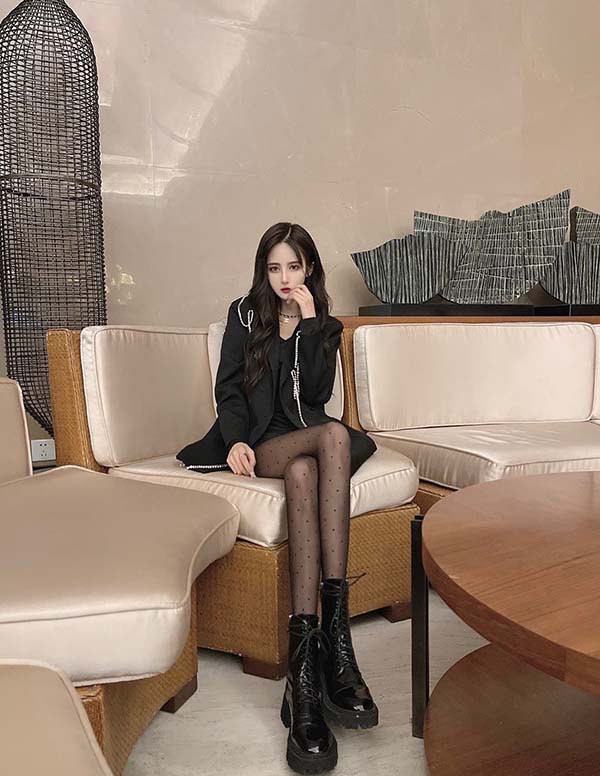 曼谷外围模特经纪人