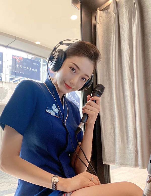 芝加哥模特预约