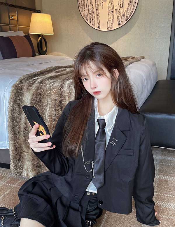 曼谷外围留学生