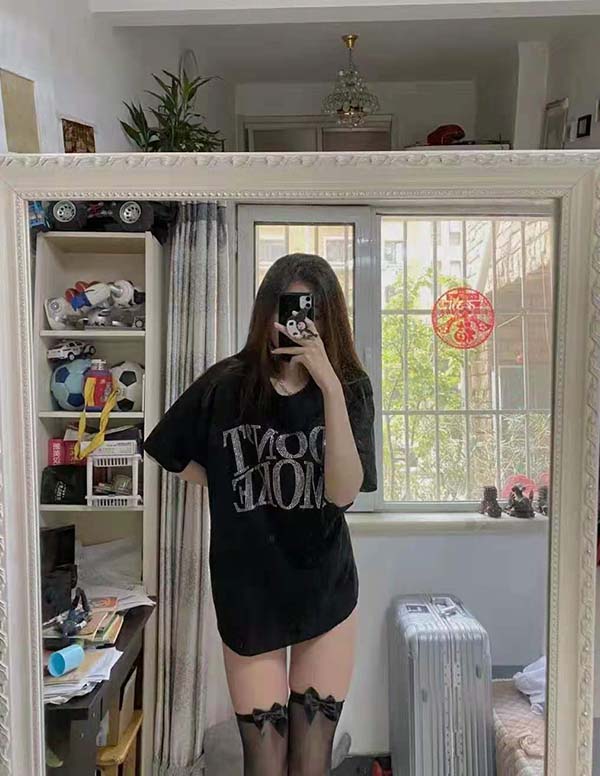 波士顿外围模特微信