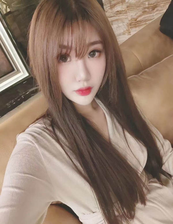 吉隆坡上门模特