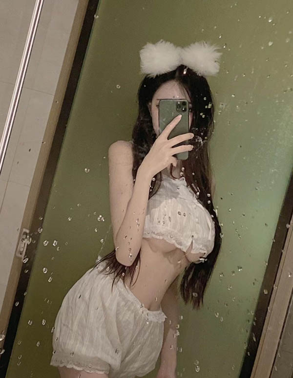 东京商务模特上门