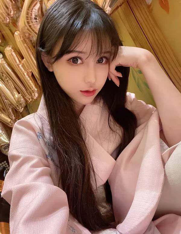 芝加哥援交女模特