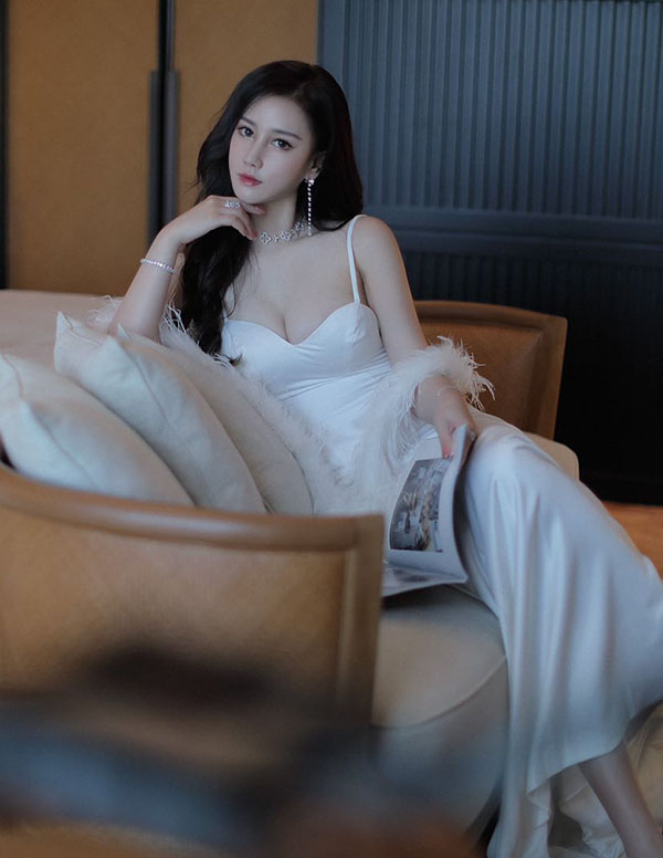 波士顿模特援交