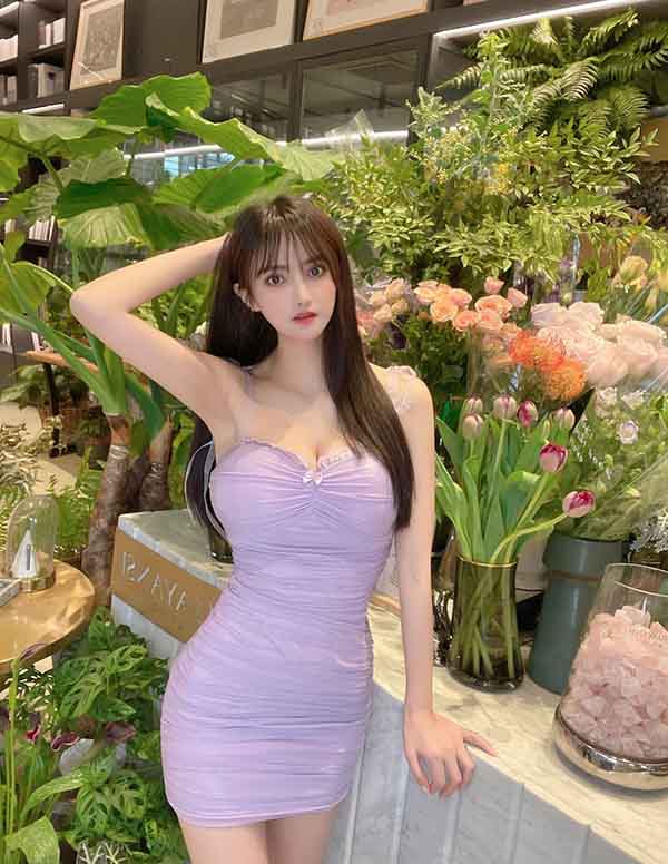 芝加哥上门模特