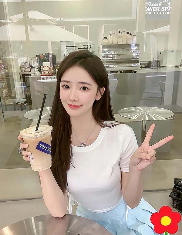 纽约援交女模特