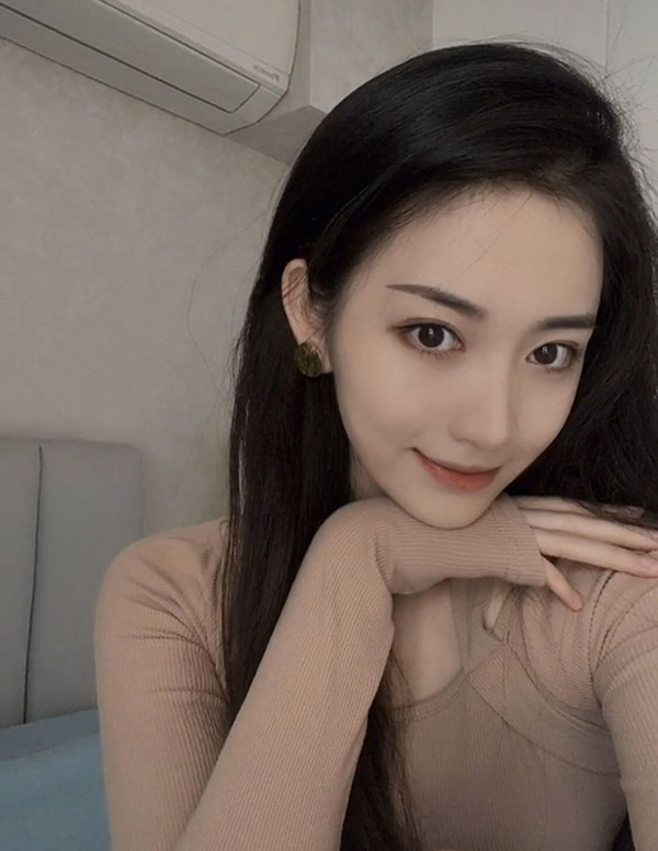 巴黎援交女模特