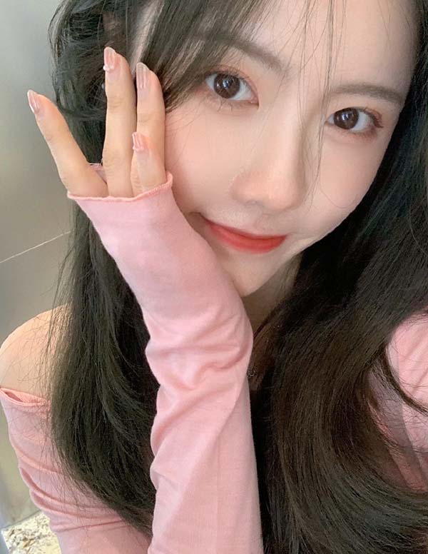 波士顿商务模特微信