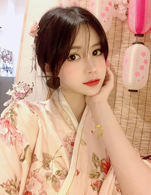 吉隆坡高端伴游