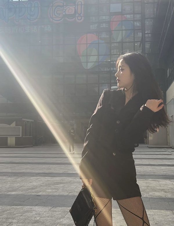 纽约模特高薪招聘