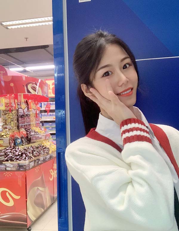 巴黎哪里有外围女