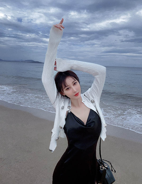 旧金山伴游模特价格