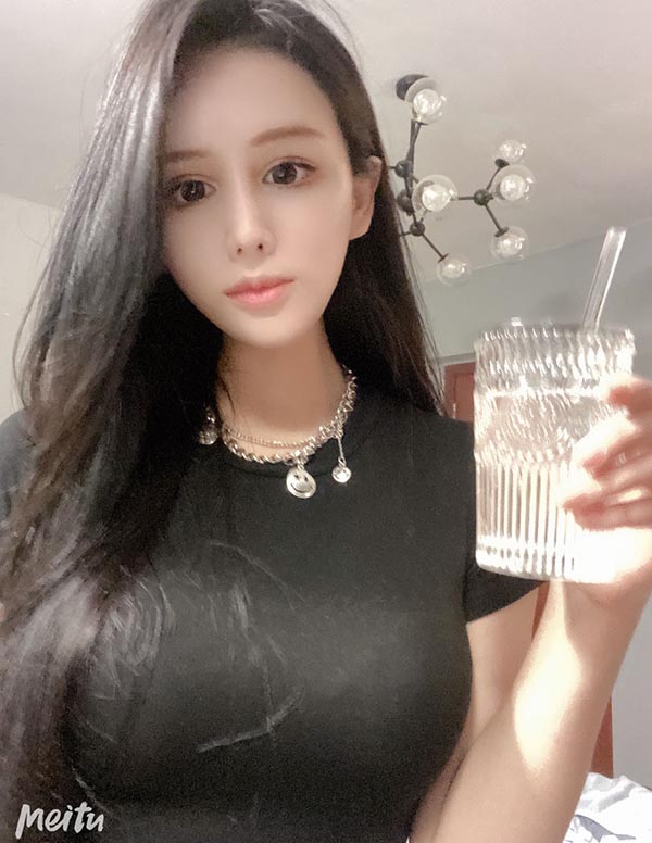 波士顿预约外围模特