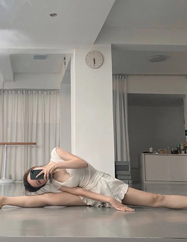 曼谷商务模特价格