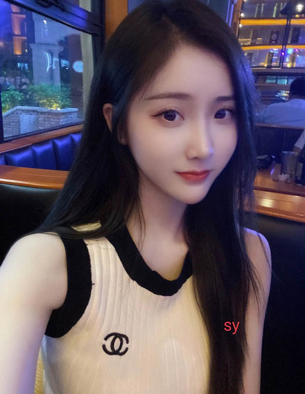 多伦多高端模特微信