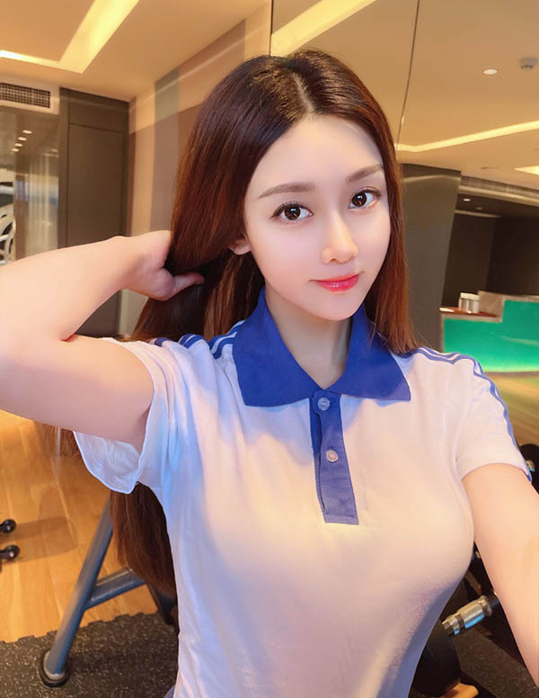 吉隆坡小姐上门按摩