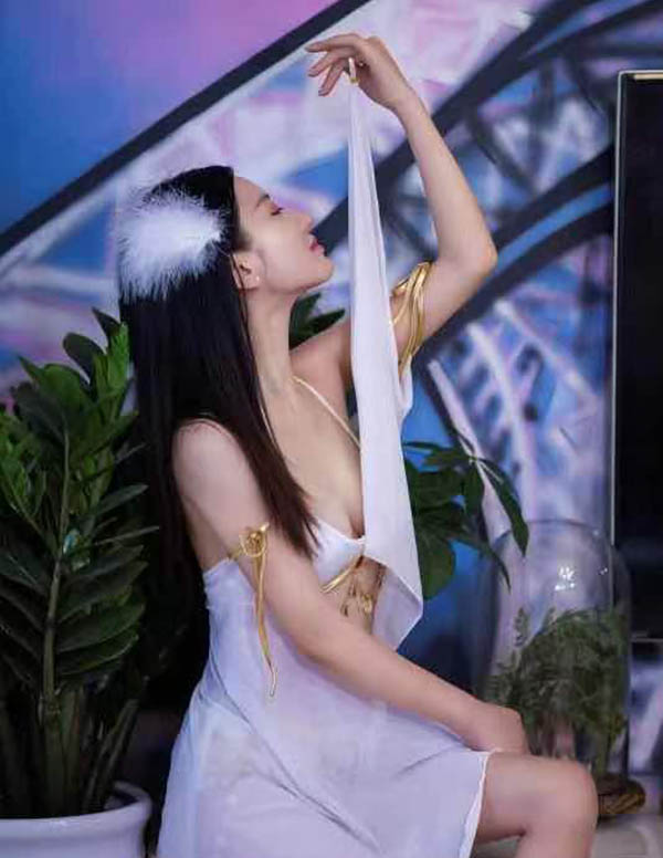 多伦多外围女怎么找