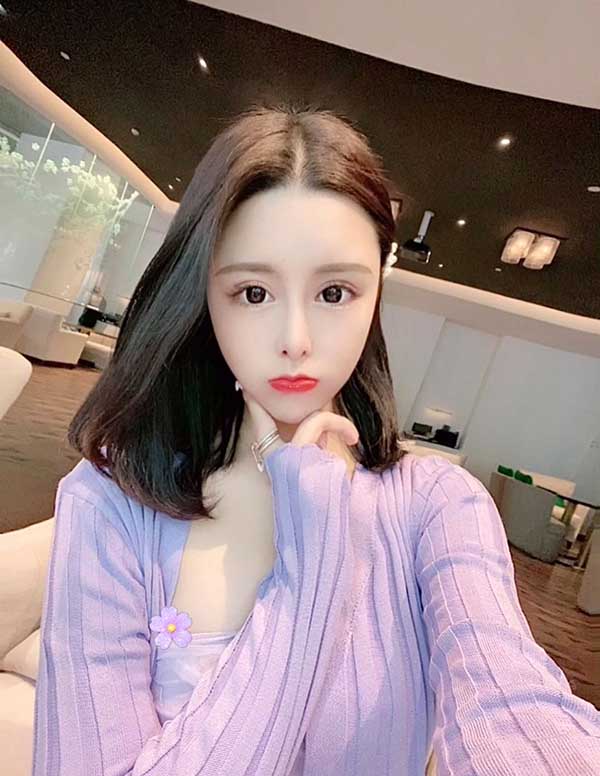 纽约模特预约伴游