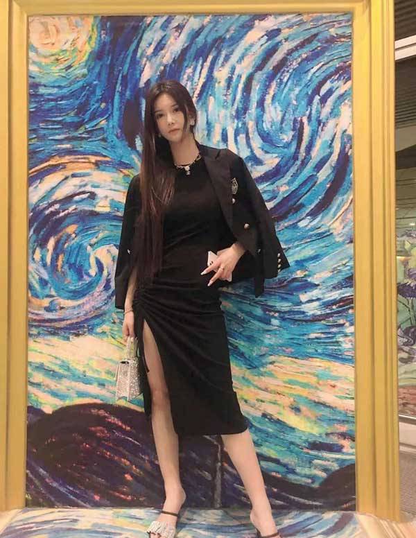 芝加哥外围模特资源