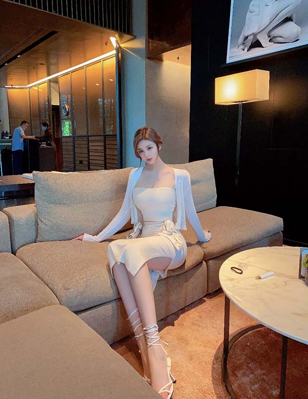 多伦多美女伴游